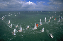 Trofeo "Simone Renoglio", regata di beneficenza